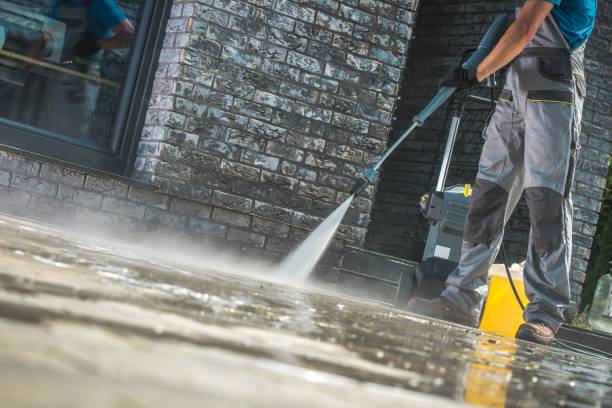 Best Sidewalk and Walkway Pressure Cleaning in Tn Lakes, WI