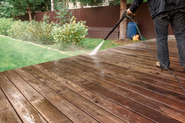 Best Concrete Surface Cleaning in Tn Lakes, WI